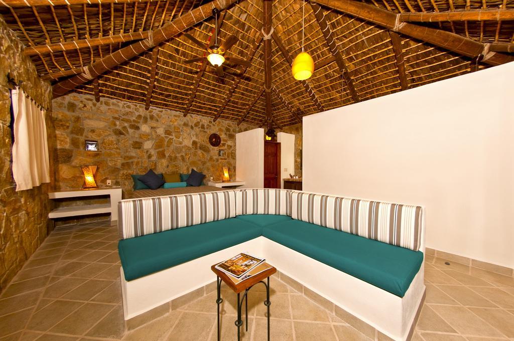 Villa Palapas La Choya à La Ventana Chambre photo